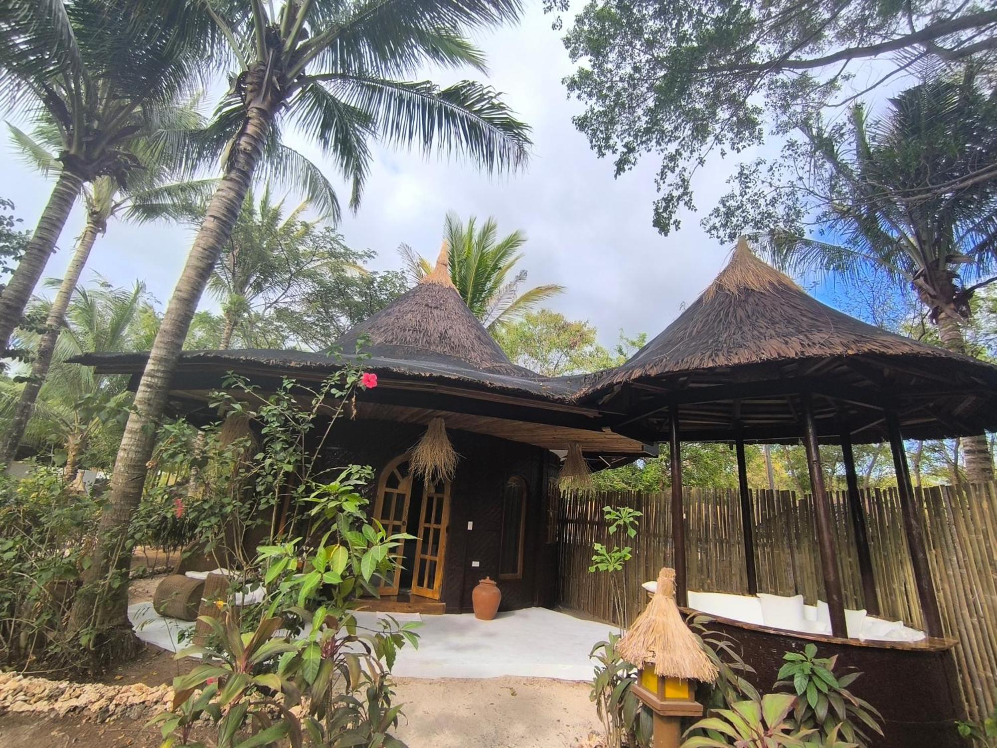 U Story Resort Siquijor Exterior foto