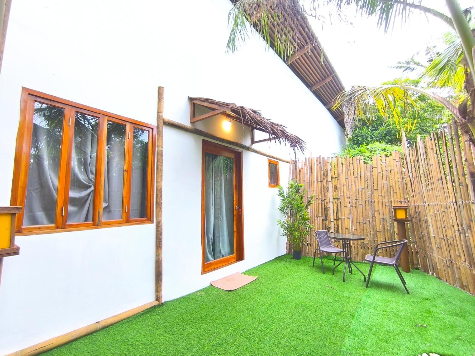U Story Resort Siquijor Exterior foto